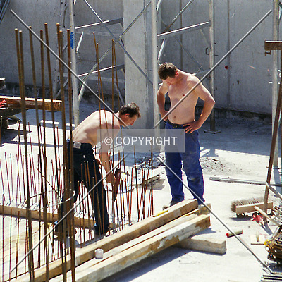 Main Plaza by Nephilim