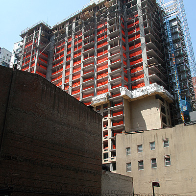 2 Gold Street by Scott Murphy