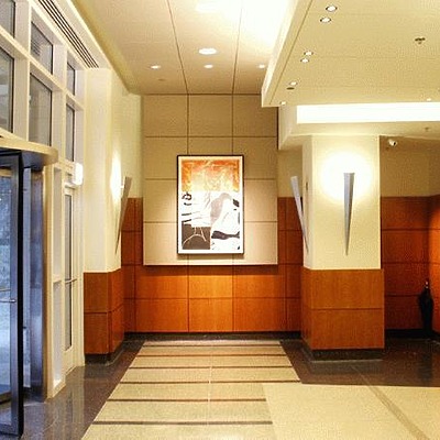 The Pearson by Daniel Kieckhefer