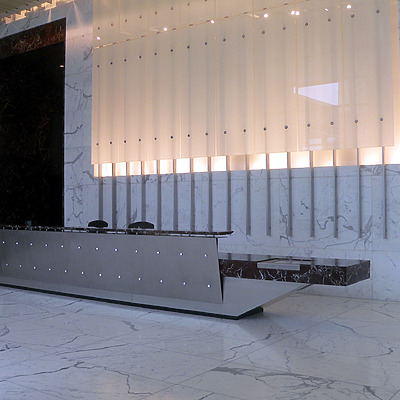 One Kennedy Square by B. Victor Adams