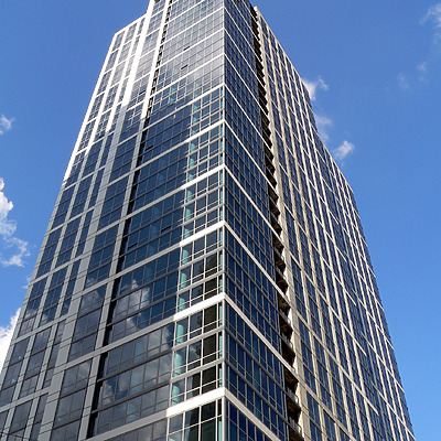 Sky55 by B. Victor Adams