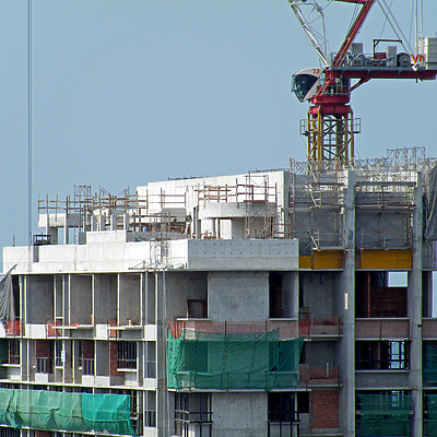 Southbank by Horst Kiechle