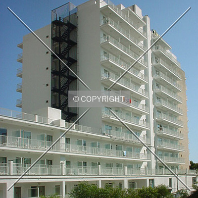 Hotel Riu Bali by Nephilim