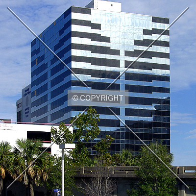 Murphy Building by Chris Patriarca