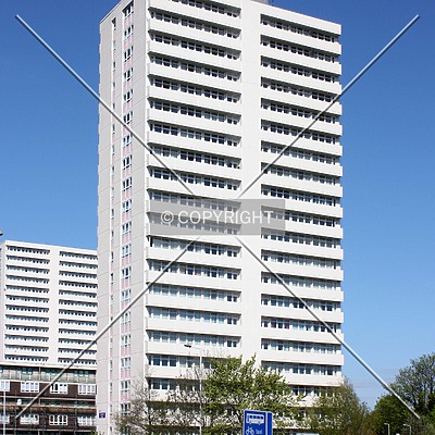 Campion House by Neil Nickolds