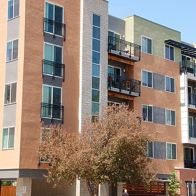 MAX Flats by Brian LoBue