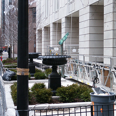 55 East Erie by Daniel Kieckhefer