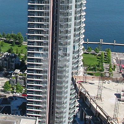 Cielo by Garrett Stout