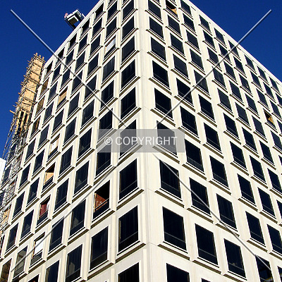 230 South Tryon by Chris Patriarca