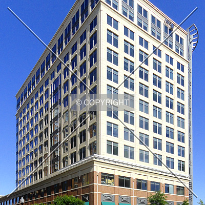 Carlyle Overlook by Chris Patriarca