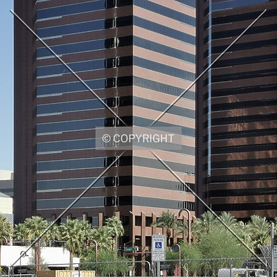 Phoenix Plaza II by Nephilim