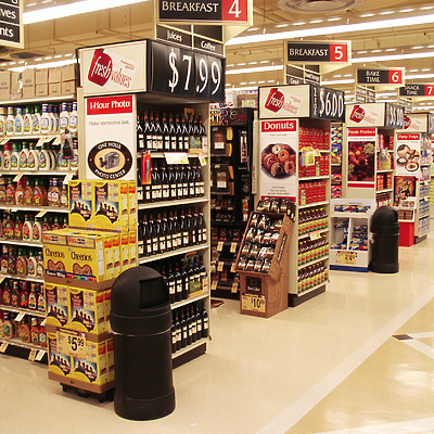 Skybridge by Daniel Kieckhefer