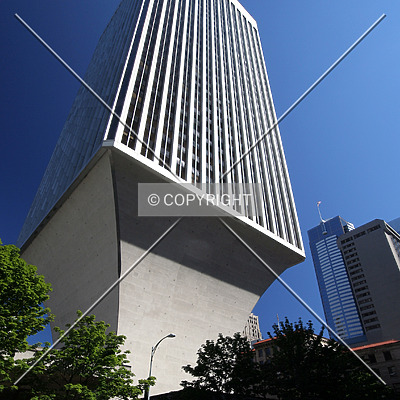 Rainier Tower by Serdica
