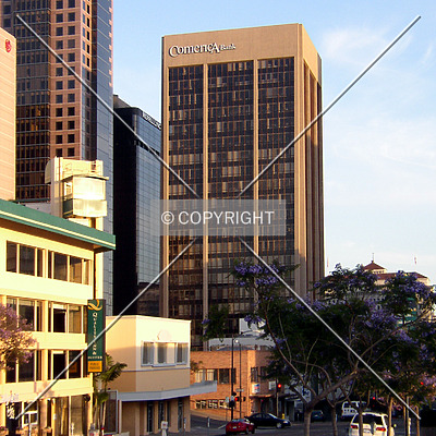 600 B Street by Chris Patriarca