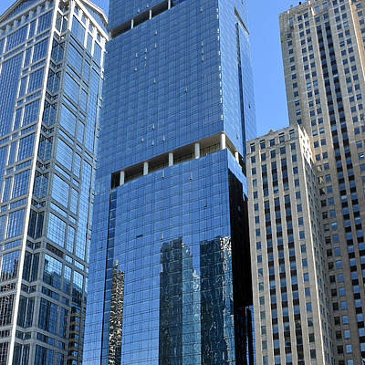 OneEleven by John W. Cahill