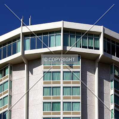 Holiday Inn Raleigh Downtown by Chris Patriarca