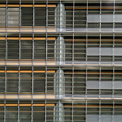 Potsdamer Platz 11 by Cesar Serrano