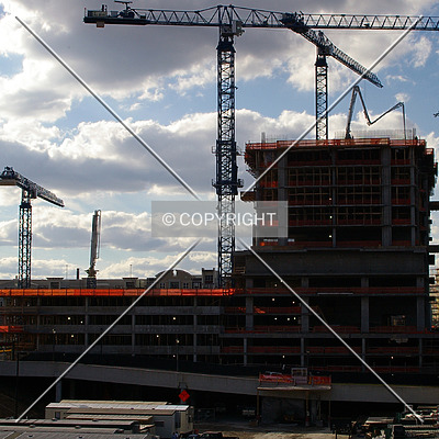 The Atlantic by Martin Bugajski