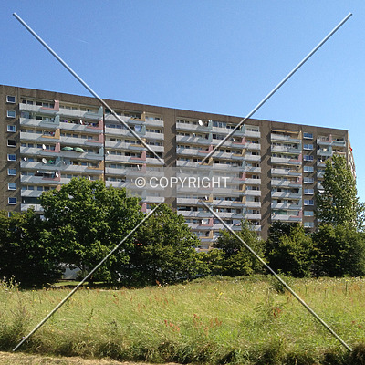 Gruberstraße 2-18 by Nephilim