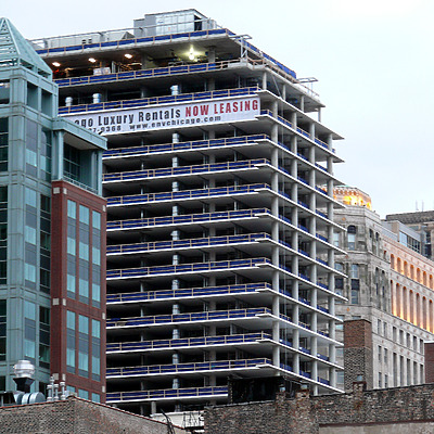 EnV by B. Victor Adams