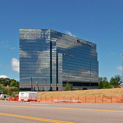 CIBC Place by Ryan Hildebrand