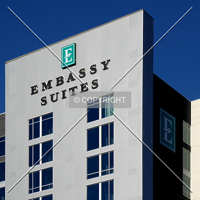 Embassy Suites by Hilton Charlotte Uptown by Chris Patriarca