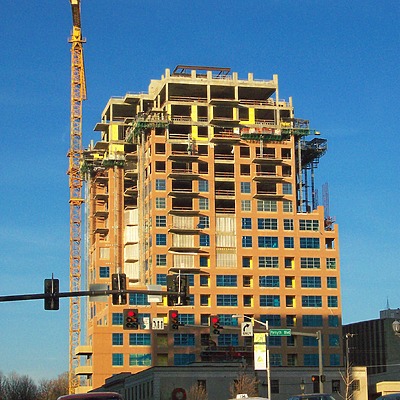 Maryland Walk by Ryan Hildebrand