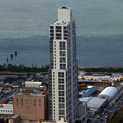 OHM by Marshall Gerometta