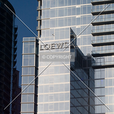 Loews Midtown by Martin Bugajski