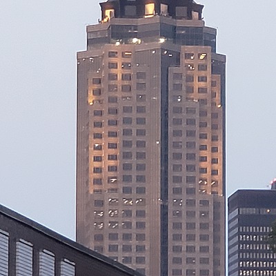 801 Grand by Brian LoBue