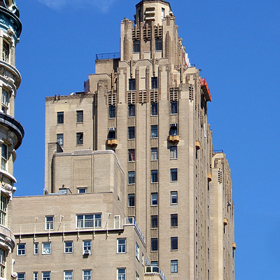 The Eldorado by John Cahill