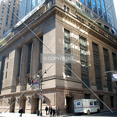 450 Lexington Avenue by Royce Douglas