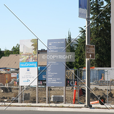 Firstenburg Tower by Serdica