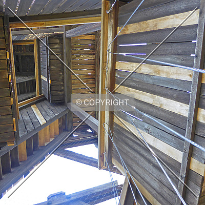 Goetheturm by Nephilim