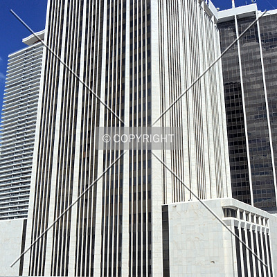 SunTrust International Center by Jorge Molina