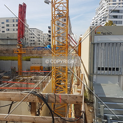 SOLID Home by Nephilim