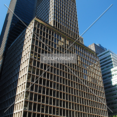 280 Park Avenue by Royce Douglas
