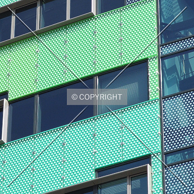 Parktoren by René Hogendijk