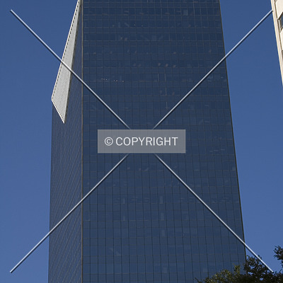 Centennial Tower by Martin Bugajski