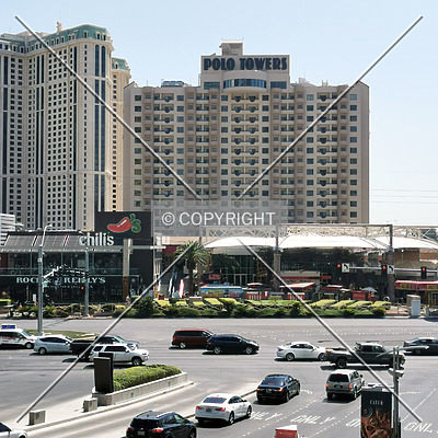 Polo Towers by Nephilim