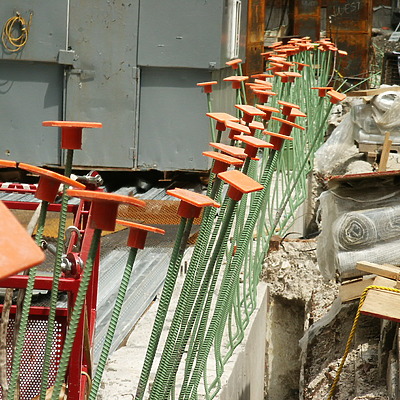 Hyatt Center by Daniel Kieckhefer