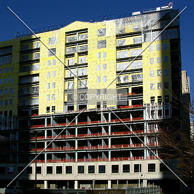 230 South Tryon by Chris Patriarca