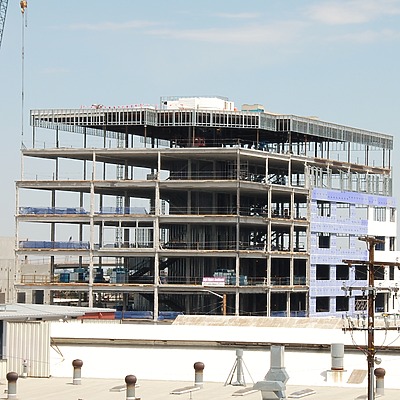 Catalyst HTI by Brian LoBue