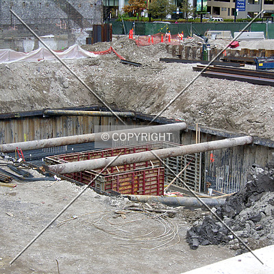 155 North Wacker by Chris Patriarca