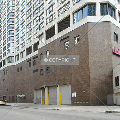 River Plaza by Nephilim