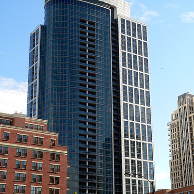 Sky55 by B. Victor Adams