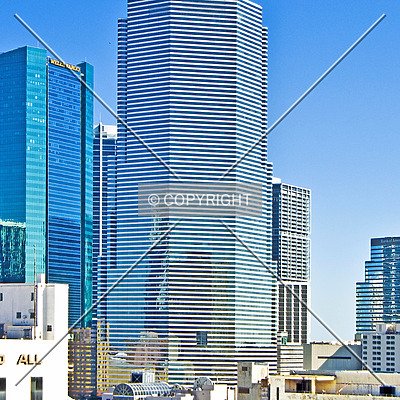 Miami Tower by Jorge Molina