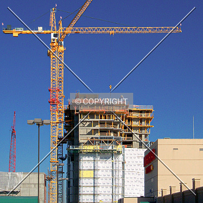 Ameristar St. Charles Hotel by Ryan Hildebrand