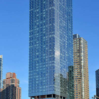 551 10th Avenue by John W. Cahill