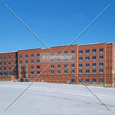 Hampton Inn & Suites St. Charles Old Town Area by Ryan Hildebrand